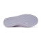 Scarpe Nike Court Vision Alta Leather da Donna
