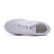 Scarpe Nike Court Vision Alta Leather da Donna