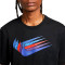 Maglia Nike Sportswear Multi Swoosh