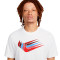 Maglia Nike Sportswear Multi Swoosh