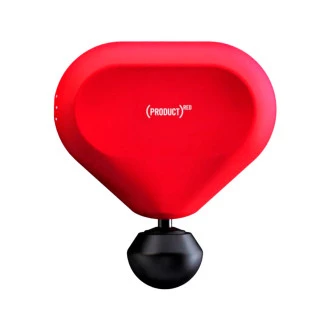 Pistola massaggiante Theragun Mini Red