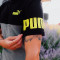Maglietta Puma Puma Power Colorblock FZ