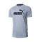 Maglietta Puma Essentials Logo