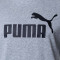 Maglietta Puma Essentials Logo