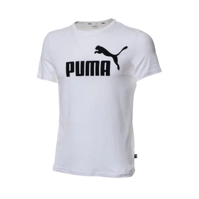 Maglia Essentials Logo da Bambino