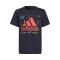 Maglietta adidas Gaming Graphic Niño