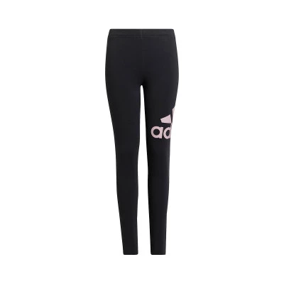 Pantaloni Big Logo Bambina