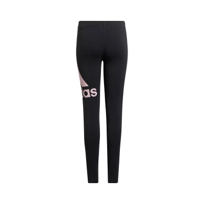 Pantaloni Big Logo Bambina