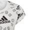 Maglietta adidas Logo Essential Niña