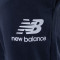 Pantaloni  New Balance Essentials Stacked Logo Sweat