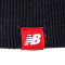 Felpa New Balance Essentials Stacked Logo Pullover Hoodie