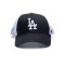 Cappello 47 Brand MLB Los Angeles Dodgers Branson-47 MVP