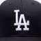 Cappello 47 Brand MLB Los Angeles Dodgers Branson-47 MVP