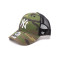Cappello 47 Brand MLB New York Yankees Camo Branson MVP