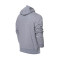 Felpa New Balance Essentials Stacked Logo Pullover Hoodie