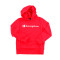 Felpa Champion Authentic Big Logo da Bambino