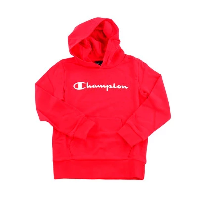 Felpa Authentic Big Logo da Bambino
