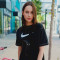 Borsa a tracolla Nike Sportswear Essentials Crossbody