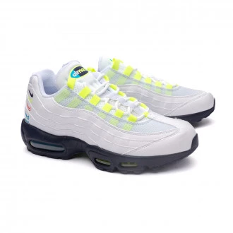 Scarpe Air Max 95 White