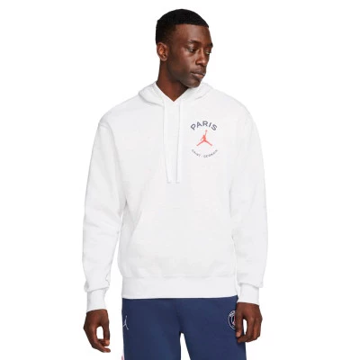 PSG x Jordan Fanswear