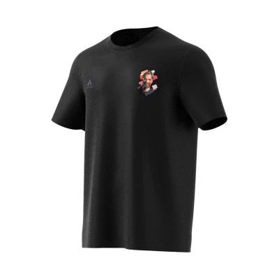 Maglia Klopp Football Icon Graphic