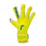 Attrakt Freegel Gold X-Safety Yellow-Deep Blue-White