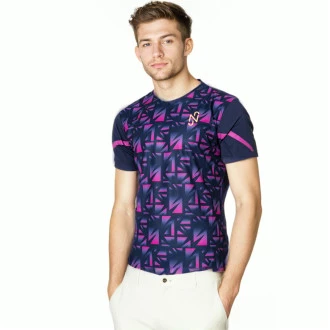 Maglia Neymar Flare Parisian Night