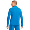 Felpa Nike Academy 21 Drill Top