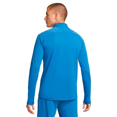Felpa Academy 21 Drill Top