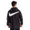 Giacca Nike Dri-Fit NIKE FC Libero All Weather Fan