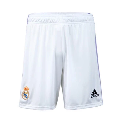 Pantaloncini Real Madrid CF Prima Divisa 2022-2023