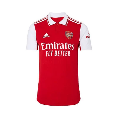 Arsenal FC Primo Kit Authentic 2022-2023