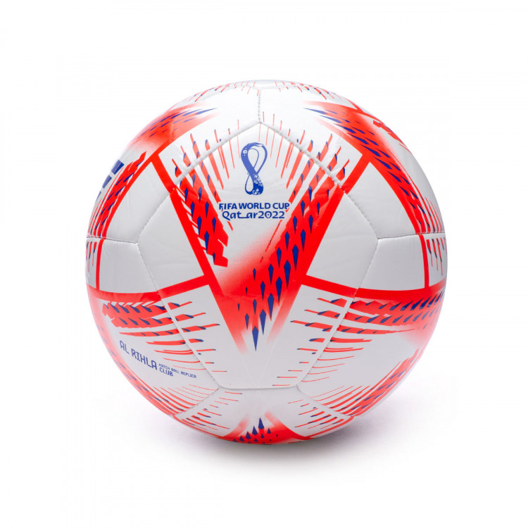 Pallone Qatar 2022 PALLONE FIFA WORLD CUP 2022 ADIDAS AL RIHLA
