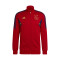 Giacca adidas Ajax Amsterdam Training 2022-2023