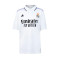 Maglietta adidas Real Madrid CF Prima Divisa 2022-2023 per Bambini