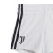 Completo adidas Juventus FC Home Kit 2022-2023 da Neonato