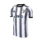 Maglia adidas Juventus FC Home 2022-2023 da Bambino