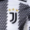 Maglia adidas Juventus FC Home 2022-2023 da Bambino