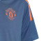 Maglia adidas Manchester United FC Training 2022-2023 da Bambino