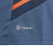 Maglia adidas Manchester United FC Training 2022-2023 da Bambino