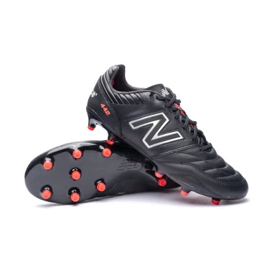 Scarpe 442 Pro FG V2