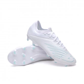 Scarpe Furon V6+ Pro FG White