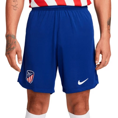 Pantaloncini Atlético de Madrid Primo kit Stadium 2022-2023
