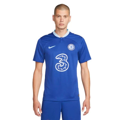 Maglia Chelsea FC Prima Divisa Stadium 2022-2023
