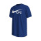 Maglia Nike Chelsea FC Fanswear 2022-2023