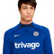 Felpa Nike Chelsea FC Training 2022-2023