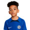 Maglia Nike Chelsea FC Training 2022-2023 da Bambino