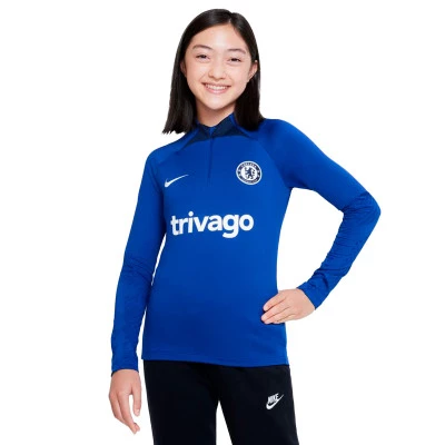 Felpa Chelsea FC Training 2022-2023 Bambino