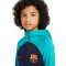 Tuta Nike FC Barcelona Training 2022-2023 Bambino