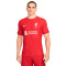Maglietta Nike Liverpool FC Prima Divisa Match 2022-2023